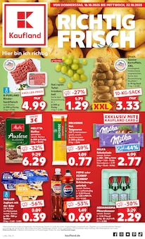 Aktueller Kaufland Prospekt (Stadecken-Elsheim, 64 Seiten zum blättern Kaufland Prospekt Aktuelle Angebote mit 64 Seiten