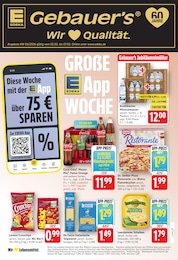 E center Prospekt für Altenriet: "Aktuelle Angebote", 30 Seiten, 02.02.2026 - 07.02.2026