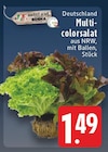 Multicolorsalat bei EDEKA im Rheinberg Prospekt für 1,49 €
