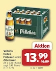 helles Pülleken oder Zitrönken von Veltins im aktuellen famila Nordwest Prospekt
