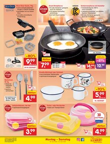 Torte im Netto Marken-Discount Prospekt "Aktuelle Angebote" mit 61 Seiten (Dresden)