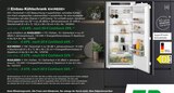 Einbau-Kühlschrank KI41REDD1 bei EP: im Sontra Prospekt für 529,00 €