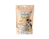 Popcorn Original mit Leber Angebote von LandSnack bei Zookauf Wermelskirchen für 2,29 €
