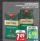 Angebot im EDEKA Oberland (Rennsteig) Prospekt EDEKA Oberland (Rennsteig) Prospekt mit im Angebot für 6,99 €