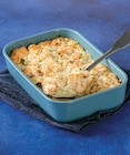 Parmentier au saumon - U Express à Champigny-sur-Marne Parmentier au saumon en promo chez U Express Champigny-sur-Marne à 7,50 €