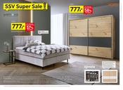 Kleiderschrank im XXXLutz Möbelhäuser Prospekt in Düren Aktueller XXXLutz Möbelhäuser Prospekt mit Kleiderschrank, "NR.1 BEIM PREIS", Seite 6