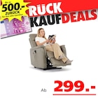 Nixon im Seats and Sofas Prospekt Nixon von Seats and Sofas im aktuellen Seats and Sofas Prospekt für 299,00 €