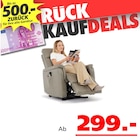 Aktuelles Nixon Angebot bei Seats and Sofas in Essen ab 299,00 €