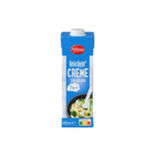 Feine Creme zum Kochen von Milbona für 0,89 € bei Lidl im Angebot Feine Creme zum Kochen von Milbona im aktuellen Lidl Prospekt