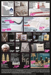 Aktueller Opti-Wohnwelt Prospekt mit Weihnachten, "Black Shopping Week", Seite 19