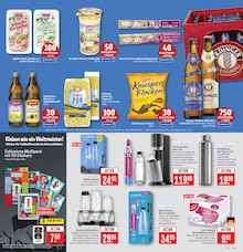Nudeln im Marktkauf Prospekt "Aktuelle Angebote" mit 41 Seiten (Offenbach (Main))
