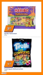 Action Haribo im Prospekt Action Haribo im Prospekt