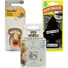 SUR TOUS LES DÉSODORISANTS AUTOMOBILE - CARREFOUR en promo chez Carrefour SUR TOUS LES DÉSODORISANTS AUTOMOBILE - CARREFOUR dans le catalogue Carrefour