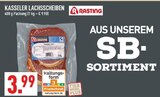Aktuelles Kasseler Lachsscheiben Angebot bei Marktkauf in Bochum ab 3,99 €