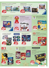 V-Markt Brettspiel im Prospekt 