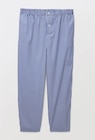 Promo Pantalon de pyjama rayé en coton BIO GOTS à 14,99 € dans le catalogue Monoprix Bordeaux Saint Christoly à Mérignac