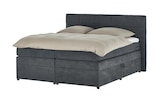 Boxspringbett mit Bettkasten Suffolk im Angebot bei Höffner in Münster Boxspringbett mit Bettkasten Suffolk Angebote bei Höffner Münster für 1.429,00 €