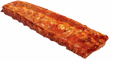 Aktuelles BBQ Ribs Angebot bei Netto Marken-Discount in Jena ab 6,99 €