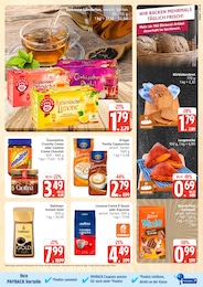 Marktkauf Brot im Prospekt 