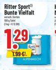 Bunte Vielfalt bei Trinkgut im Geldern Prospekt für 1,29 €