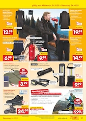 Aktueller Netto Marken-Discount Prospekt mit Trinkflasche, "Aktuelle Angebote", Seite 41