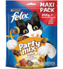 Friandises Party Mix - Felix dans le catalogue Animalis