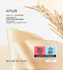 Gesichtsmaske Collagen Mask Rice 70 Ceramide Glow von Anua im aktuellen dm-drogerie markt Prospekt für 5,95 €