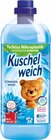 Sommer-Wind oder Wilde Vanille im Angebot bei EDEKA in Warendorf Sommer-Wind oder Wilde Vanille Angebote von Kuschelweich bei EDEKA Warendorf für 1,49 €