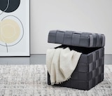 Hocker im Angebot bei XXXLutz Möbelhäuser in Köln Hocker Angebote von Xora bei XXXLutz Möbelhäuser Köln für 59,90 €