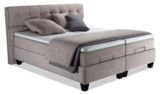 Aktuelles Boxspringbett Angebot bei Möbel Martin in Mannheim ab 4.299,00 €