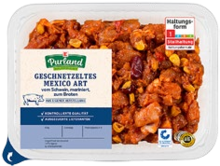 Geschnetzeltes »Mexico Art« bei Kaufland in Bremen Geschnetzeltes »Mexico Art« im Angebot bei Kaufland Bremen für 4,49 €