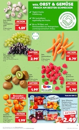 Aktueller Kaufland Prospekt mit Pilze, "KNÜLLER", Seite 16