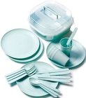 Picknick-Set für 9,99 € bei Netto mit dem Scottie im Angebot Picknick-Set im aktuellen Netto mit dem Scottie Prospekt