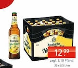 Aktuelle Radler Angebote bei Getränke Paradies in Dortmund Aktuelles Natur Radler Angebot bei Getränke Paradies in Dortmund ab 12,99 €