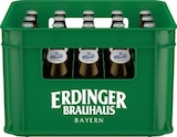Brauhäus von Erdinger im aktuellen REWE Prospekt für 14,49 €