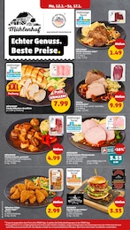 Bräter Angebot im aktuellen Penny Prospekt auf Seite 10