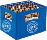 Hell oder Weißbier Angebot in Hopsten Hell oder Weißbier im aktuellen Prospekt bei Getränke Hoffmann in Hopsten