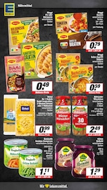 Aktueller EDEKA Prospekt mit Maggi, "Aktuelle Angebote", Seite 13
