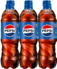 Cola Original im Angebot bei Kaufland in Homburg Cola Original Angebote von PEPSI bei Kaufland Homburg für 3,96 €
