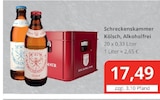 Aktuelles Alkoholfrei Angebot bei Getränkewelt Dünnwald in Leverkusen ab 17,49 €