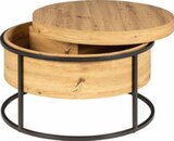 Aktuelle Wohnzimmertisch Angebote bei ROLLER in Leipzig Aktuelles Couchtisch Angebot bei ROLLER in Leipzig ab 199,99 €