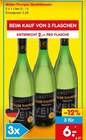 Müller-Thurgau Qualitätswein im aktuellen Netto Marken-Discount Prospekt für 6,00 €