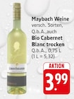 Angebot im Trinkgut Idstein Prospekt Trinkgut Idstein Prospekt mit im Angebot fĂŒr 3,99 âŹ