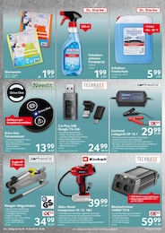 Kompressor Angebot & Preis im aktuellen Selgros Prospekt Kompressor Angebot im aktuellen Selgros Prospekt auf Seite 12