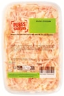 Salade coleslaw dans le catalogue Colruyt