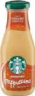 Frappuccino Angebote von Starbucks bei Netto Marken-Discount Gera für 1,49 €