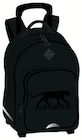 Sac à dos à roulettes - AIRNESS - Hyper U à Montreuil Sac à dos à roulettes - AIRNESS en promo chez Hyper U Montreuil à 36,00 €