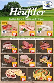 Käse im REWE Prospekt in Heidenheim Aktueller REWE Prospekt mit Käse, "Dein Markt", Seite 14