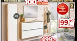 Segmüller Nürnberg - Garderobenprogramm „Meda“ Angebot im Prospekt Garderobenprogramm „Meda“ bei Segmüller im Nürnberg Prospekt für 79,99 €
