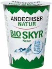 Bio Skyr im Angebot bei Netto Marken-Discount in Mülheim Bio Skyr Angebote von Andechser bei Netto Marken-Discount Mülheim für 1,69 €